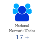 National Network Nodes